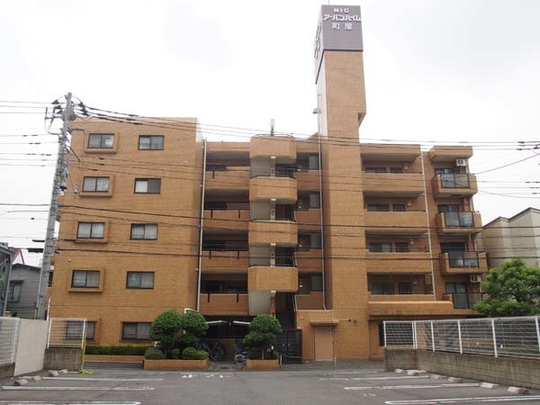 ニックアーバンハイム町屋